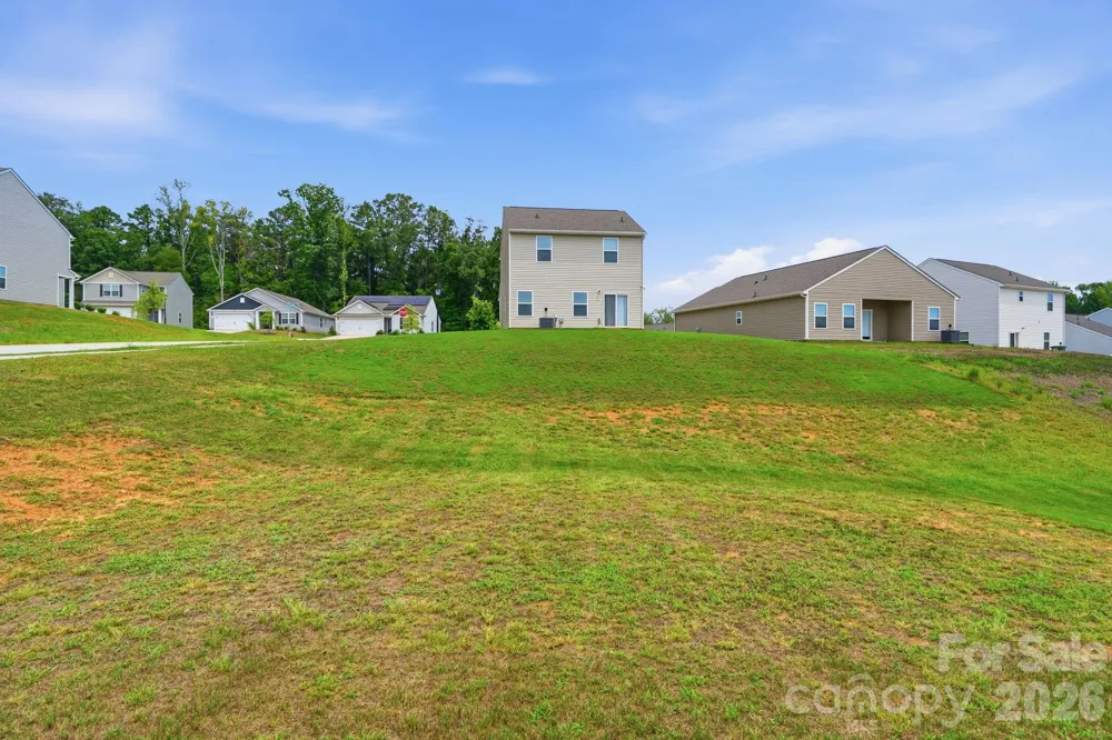 3404 Clover Valley Drive Gastonia, NC 28052
