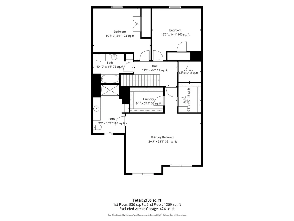 3404 Clover Valley Drive Gastonia, NC 28052