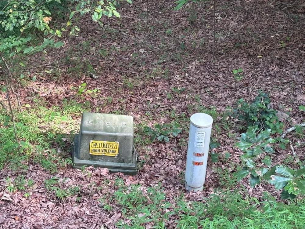LOT 5 Westwood Avenue Blairsville, GA 30512