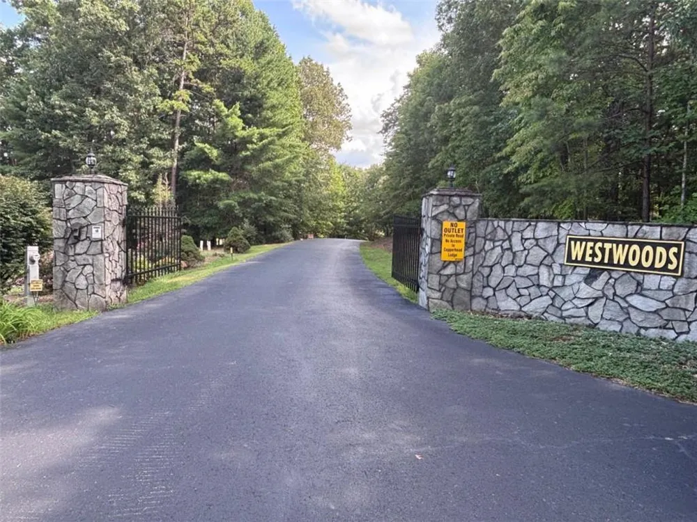 LOT 5 Westwood Avenue Blairsville, GA 30512