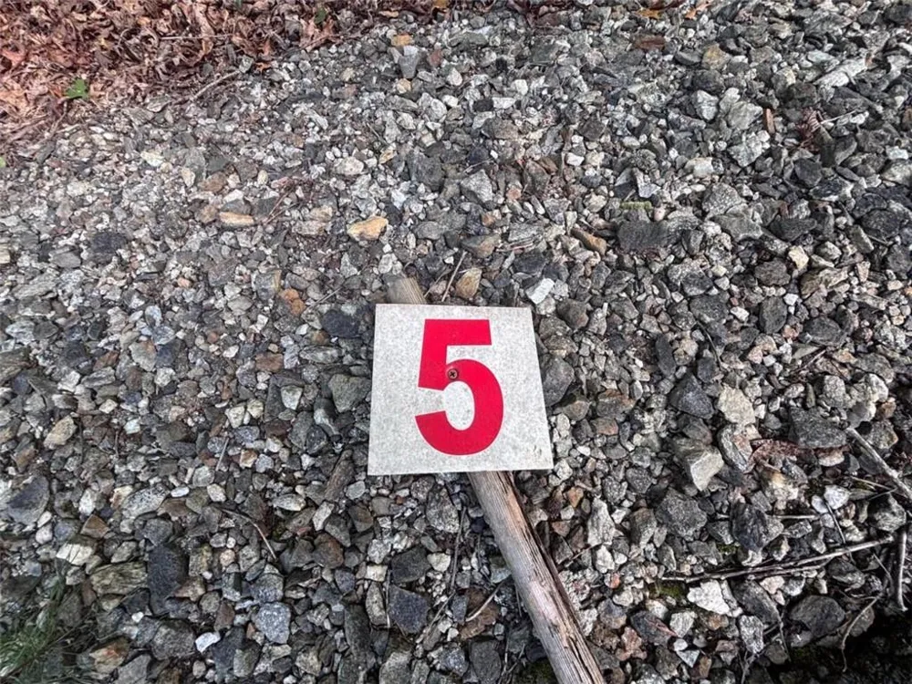 LOT 5 Westwood Avenue Blairsville, GA 30512