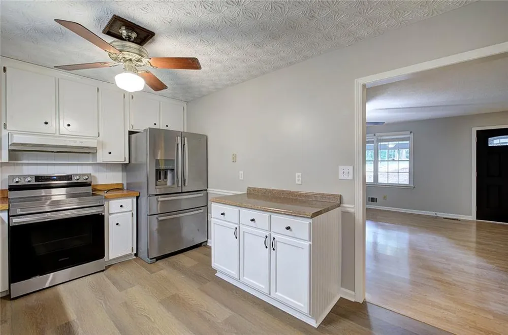 530 Cove Road Canton, GA 30114