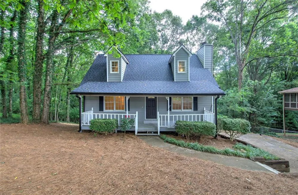 530 Cove Road Canton, GA 30114