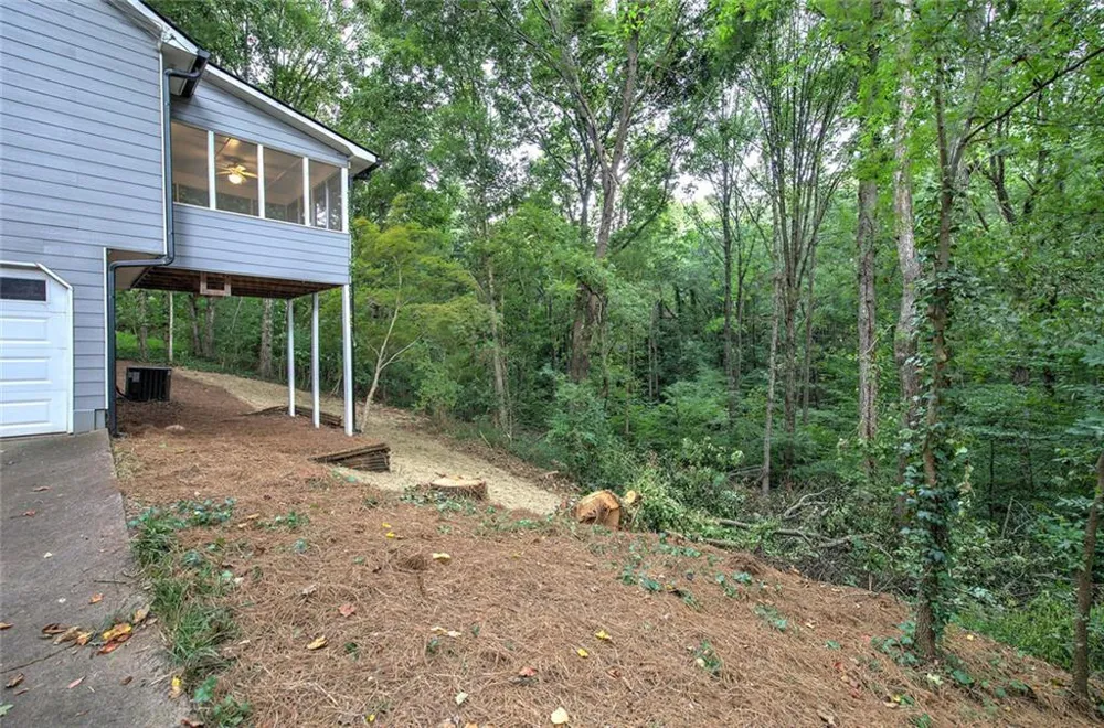 530 Cove Road Canton, GA 30114