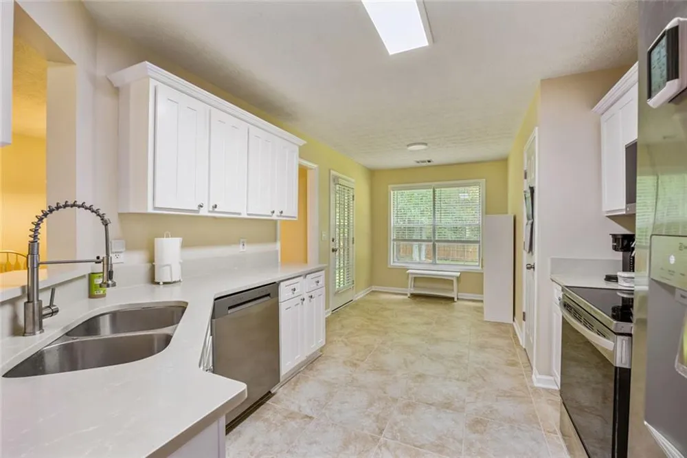 469 Cedar Trail Winder, GA 30680