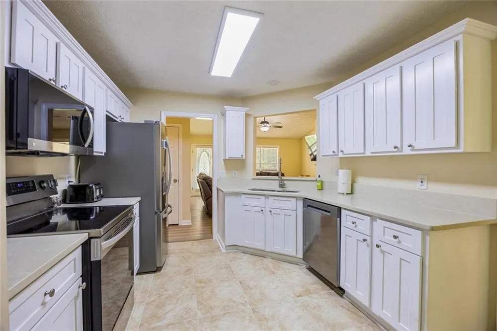 469 Cedar Trail Winder, GA 30680