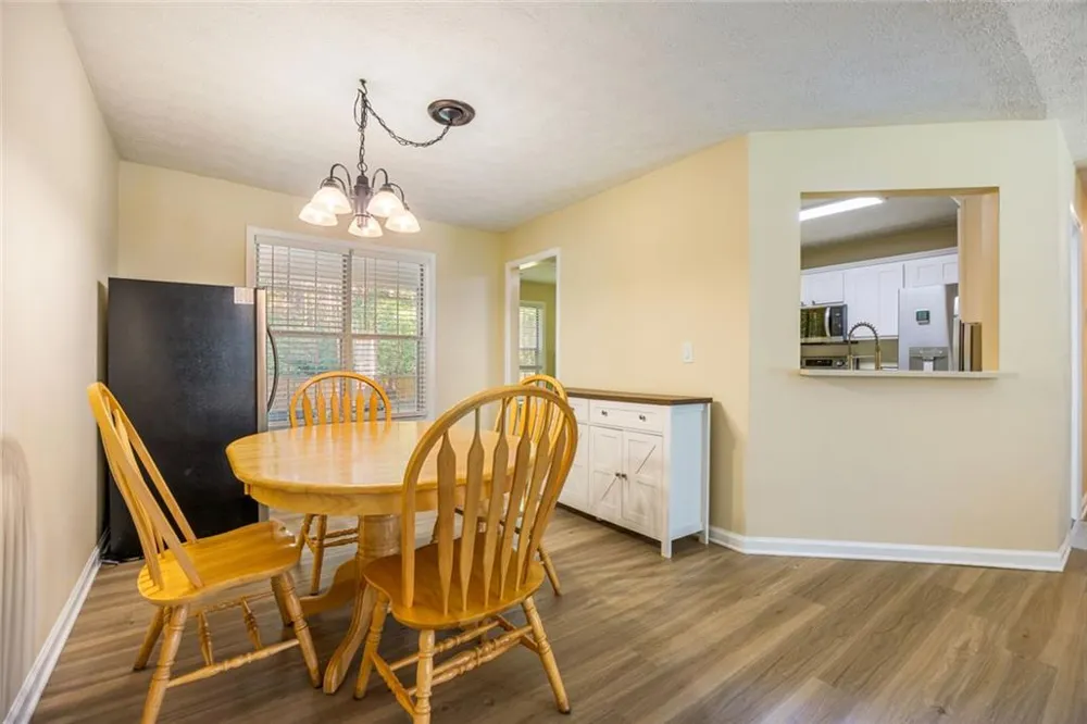 469 Cedar Trail Winder, GA 30680