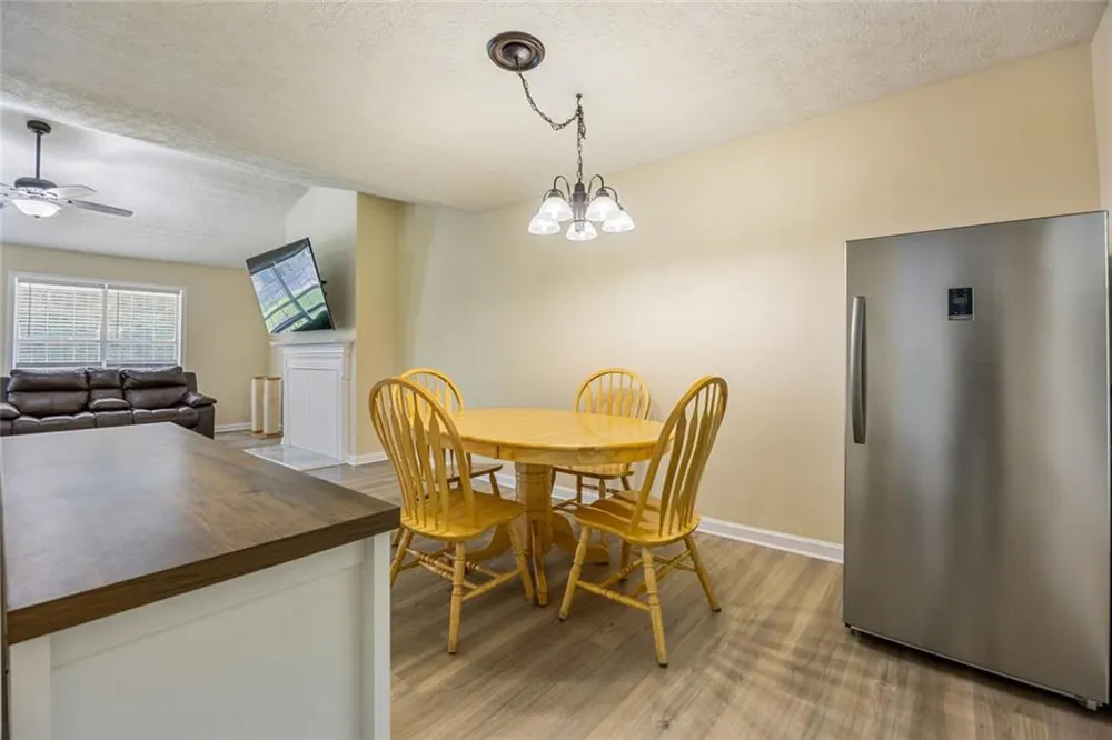 469 Cedar Trail Winder, GA 30680