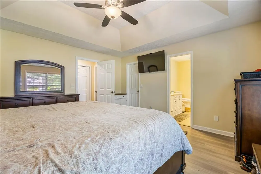469 Cedar Trail Winder, GA 30680