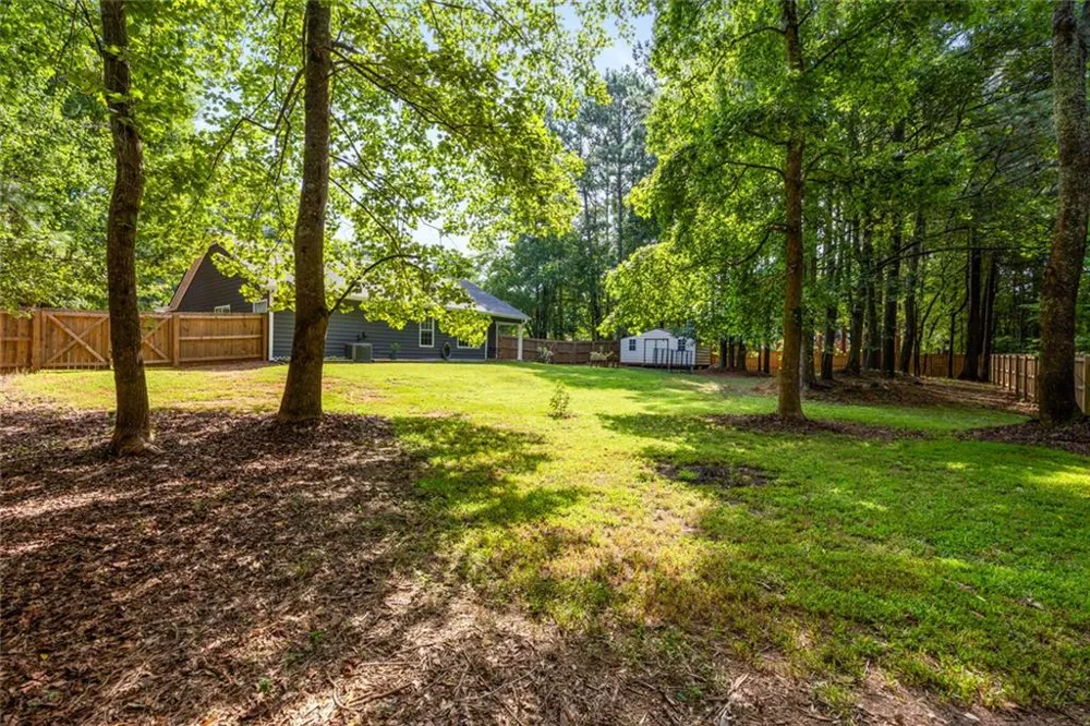 469 Cedar Trail Winder, GA 30680