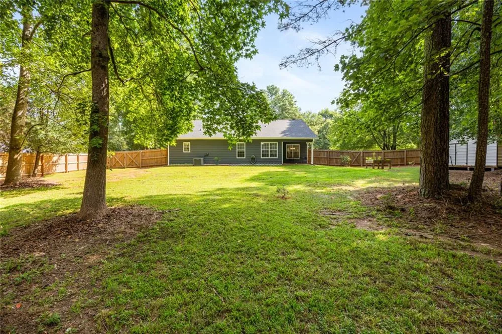 469 Cedar Trail Winder, GA 30680