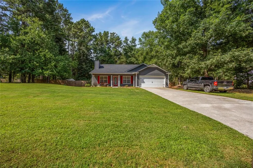 469 Cedar Trail Winder, GA 30680