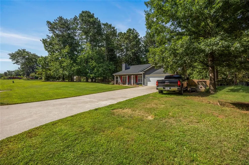 469 Cedar Trail Winder, GA 30680