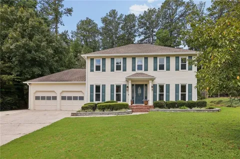 235 Carriage Station Circle