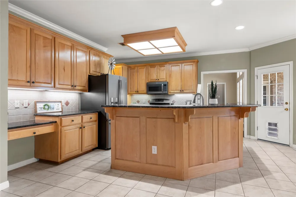 1308 Limestone Trail Waco, TX 76712