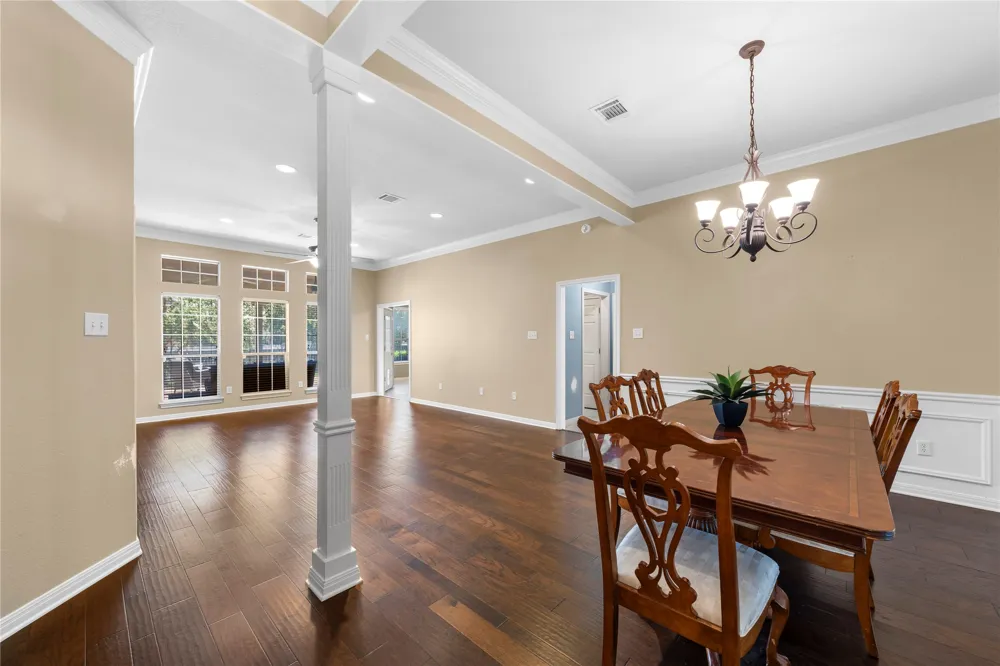 1308 Limestone Trail Waco, TX 76712