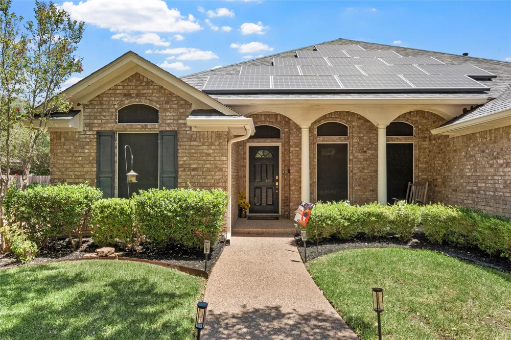 1308 Limestone Trail Waco, TX 76712