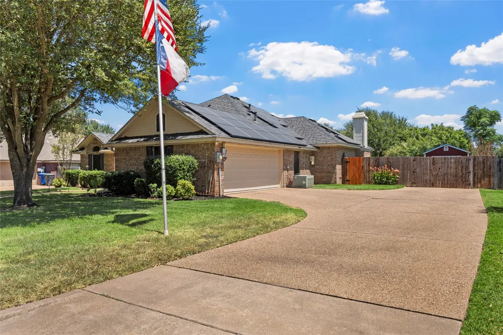 1308 Limestone Trail Waco, TX 76712