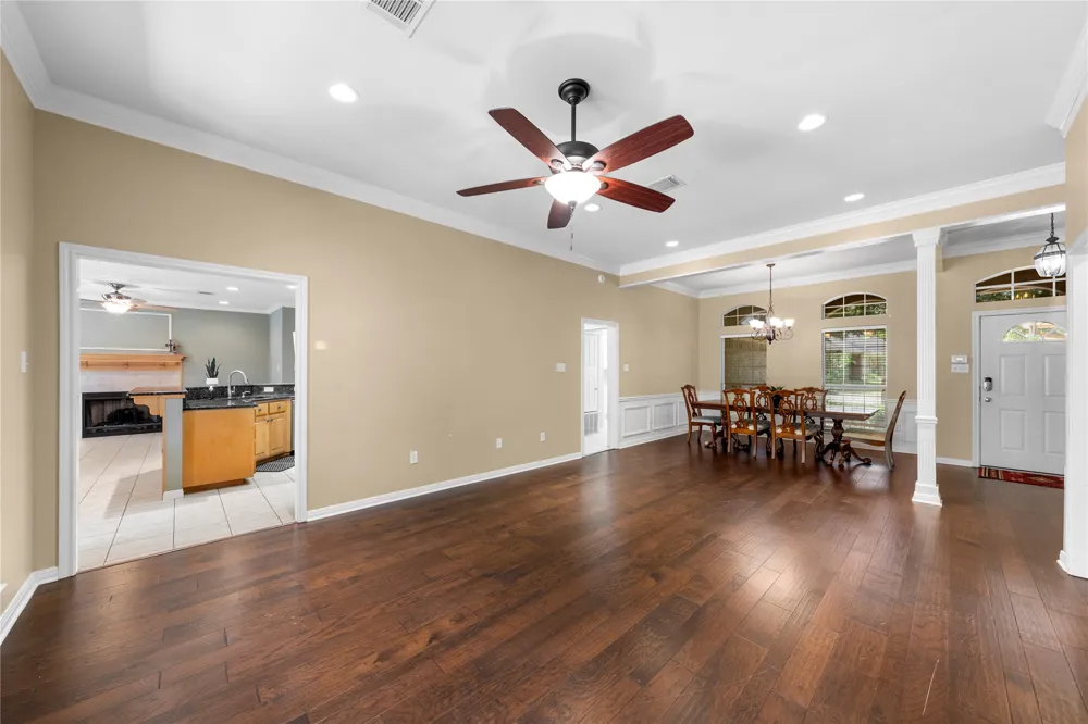 1308 Limestone Trail Waco, TX 76712