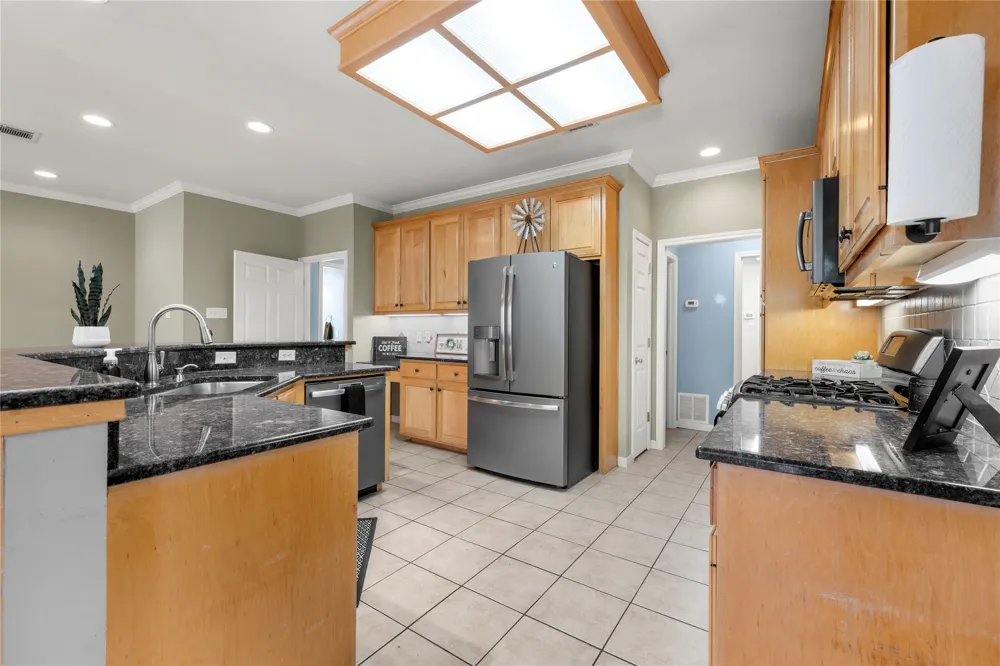 1308 Limestone Trail Waco, TX 76712