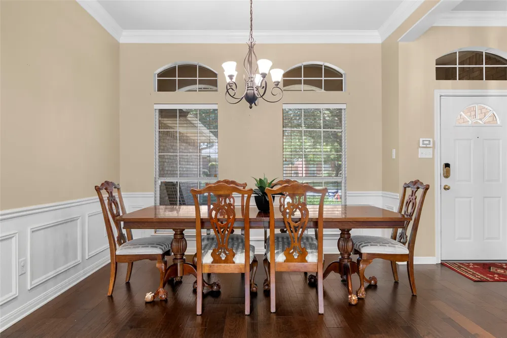 1308 Limestone Trail Waco, TX 76712