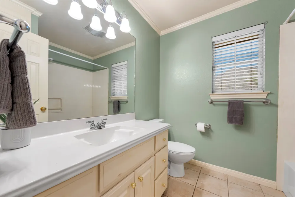1308 Limestone Trail Waco, TX 76712