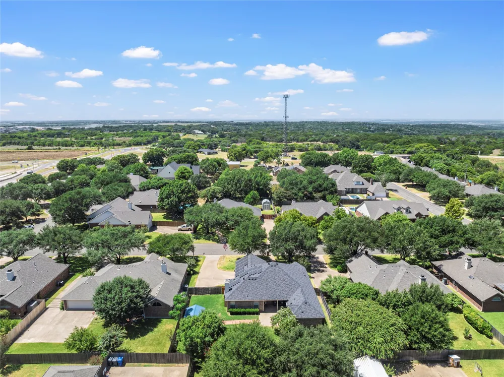 1308 Limestone Trail Waco, TX 76712