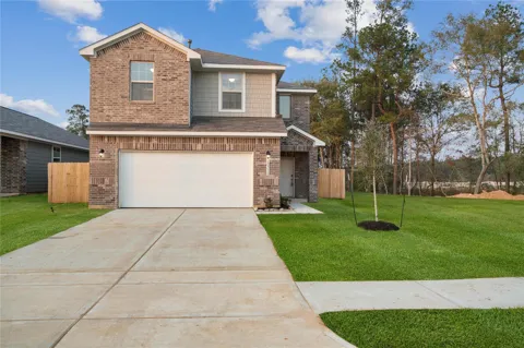 10714 Catclaw Court