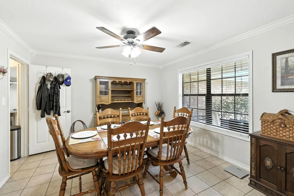 408 Aspen Bend Street Crockett, TX 75835