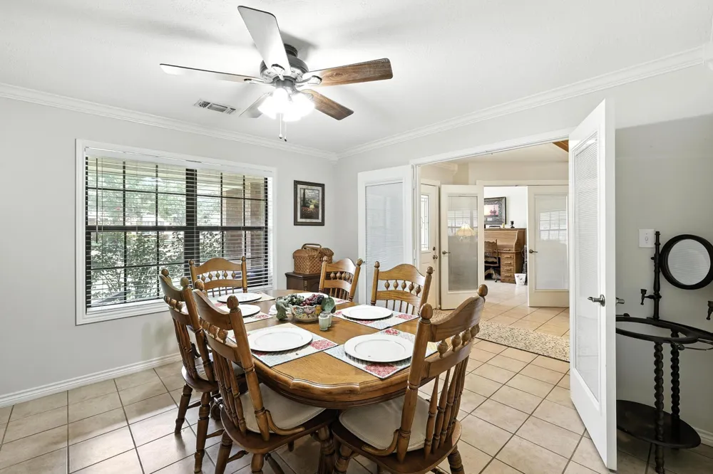 408 Aspen Bend Street Crockett, TX 75835