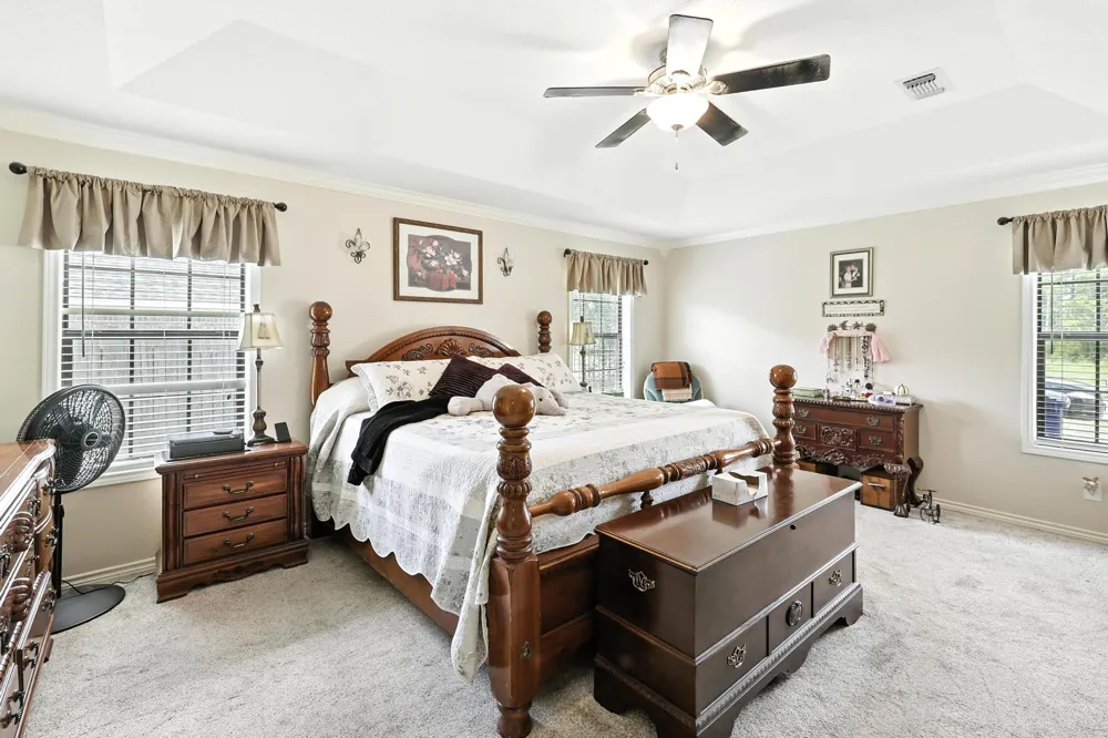 408 Aspen Bend Street Crockett, TX 75835