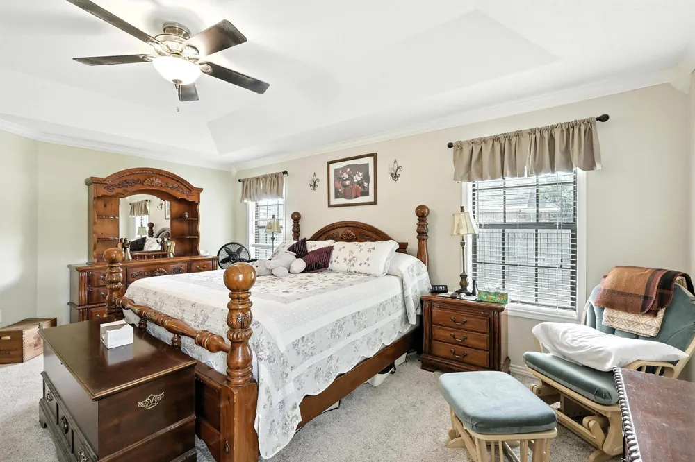 408 Aspen Bend Street Crockett, TX 75835