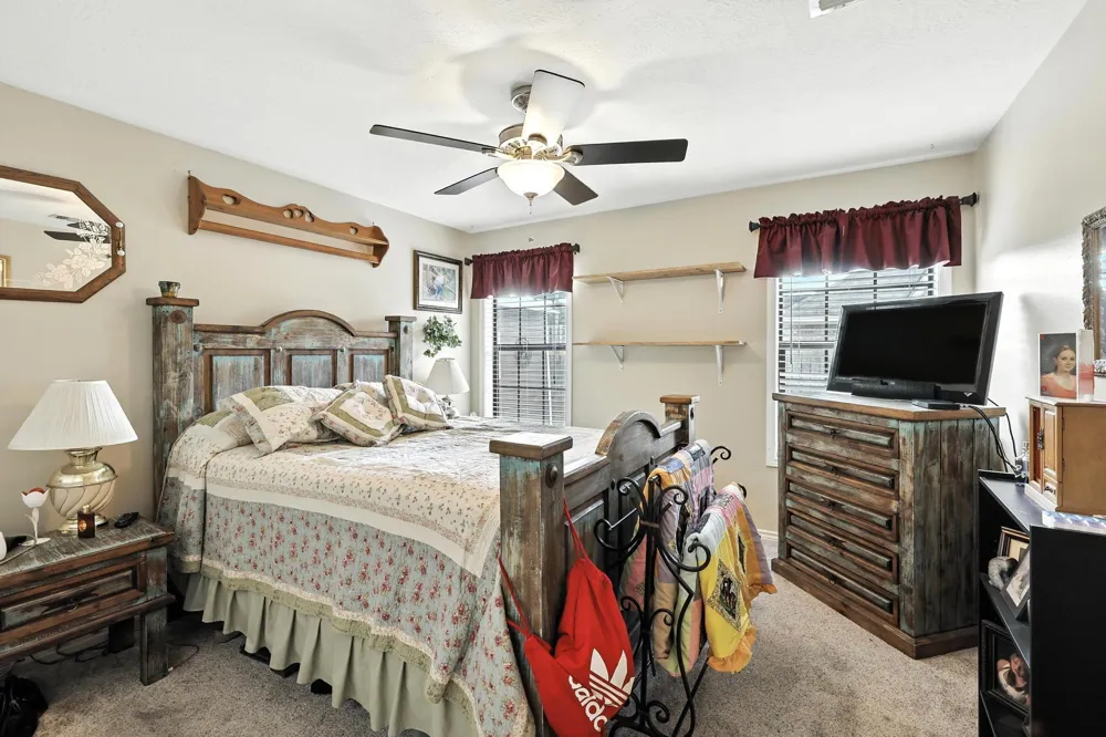 408 Aspen Bend Street Crockett, TX 75835