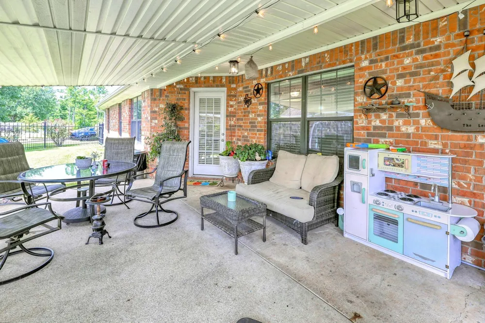 408 Aspen Bend Street Crockett, TX 75835