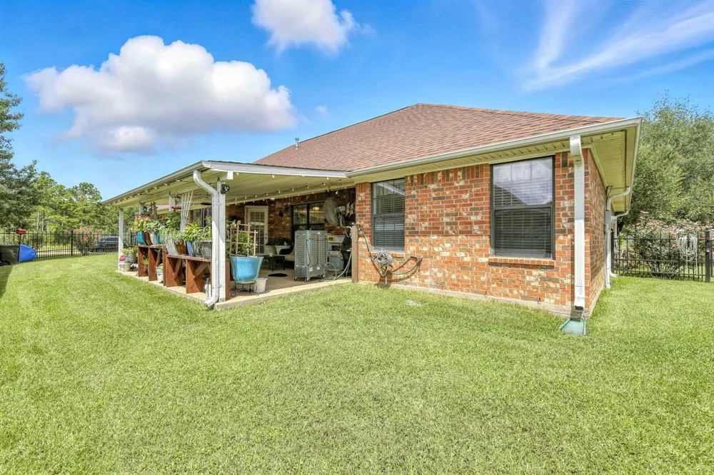408 Aspen Bend Street Crockett, TX 75835