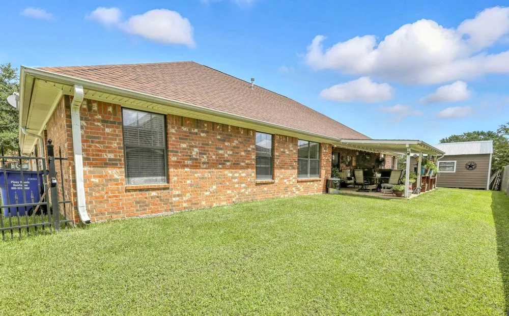 408 Aspen Bend Street Crockett, TX 75835