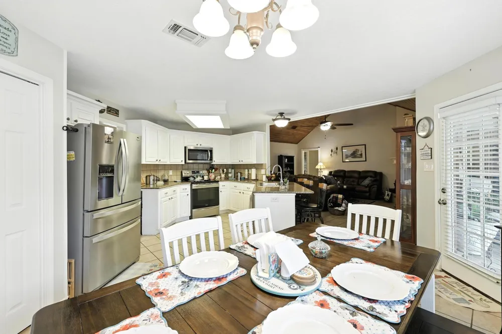 408 Aspen Bend Street Crockett, TX 75835