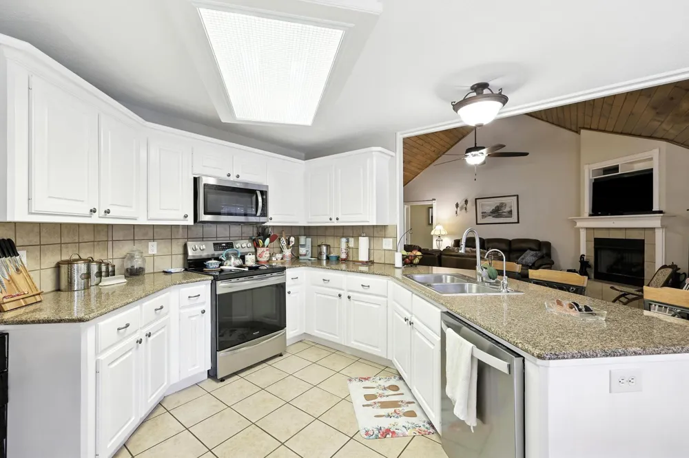 408 Aspen Bend Street Crockett, TX 75835
