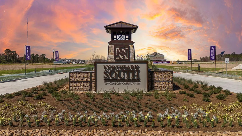 19818 Bridgemill Park Lane Porter, TX 77365
