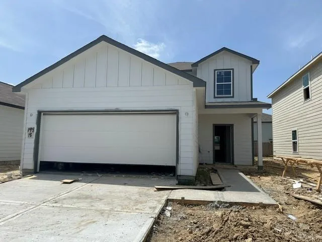 19818 Bridgemill Park Lane Porter, TX 77365