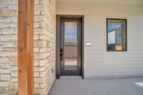 1601 Mustang Drive