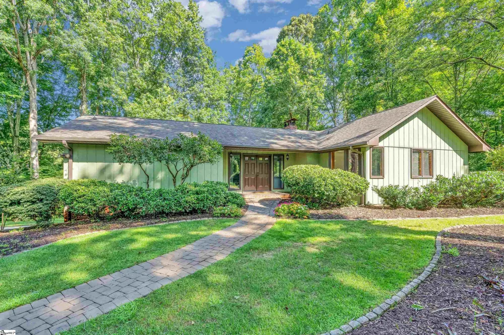 131 Browning Drive Greer, SC 29650