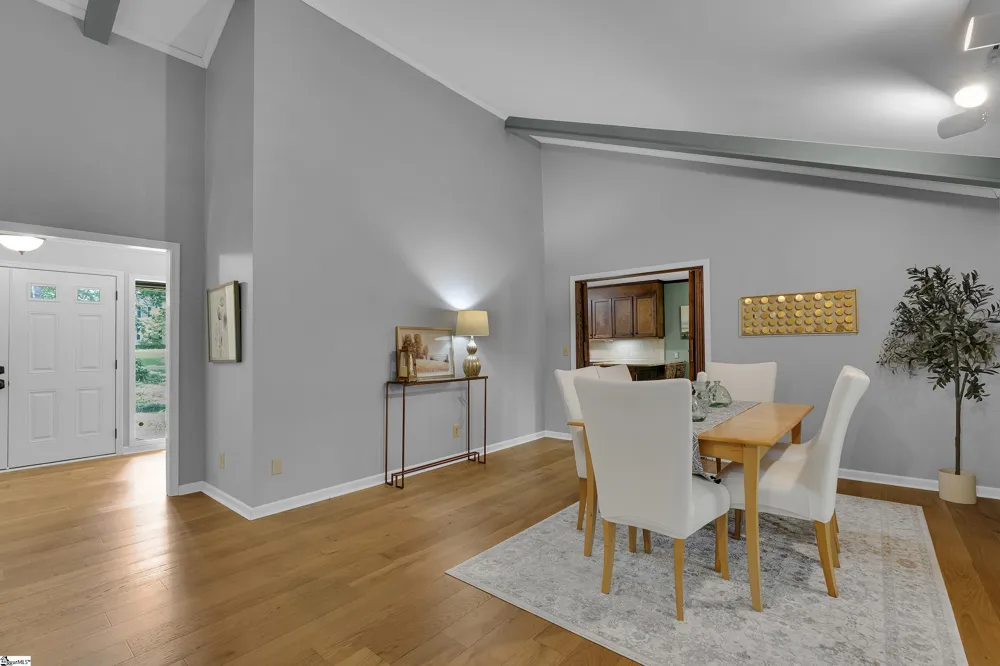 131 Browning Drive Greer, SC 29650