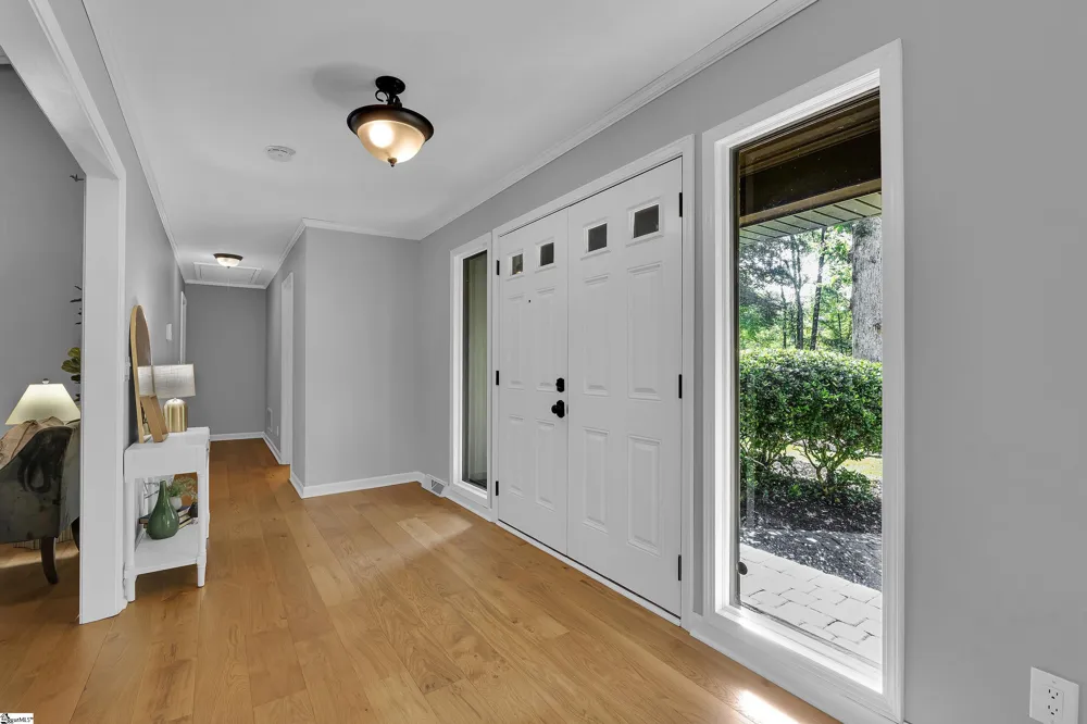131 Browning Drive Greer, SC 29650