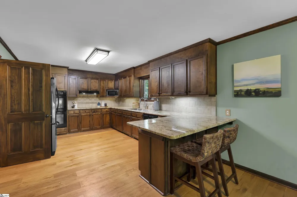 131 Browning Drive Greer, SC 29650
