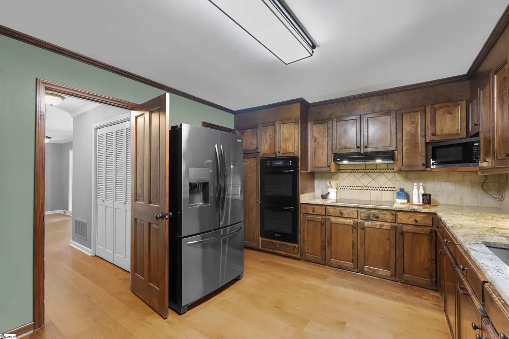 131 Browning Drive Greer, SC 29650