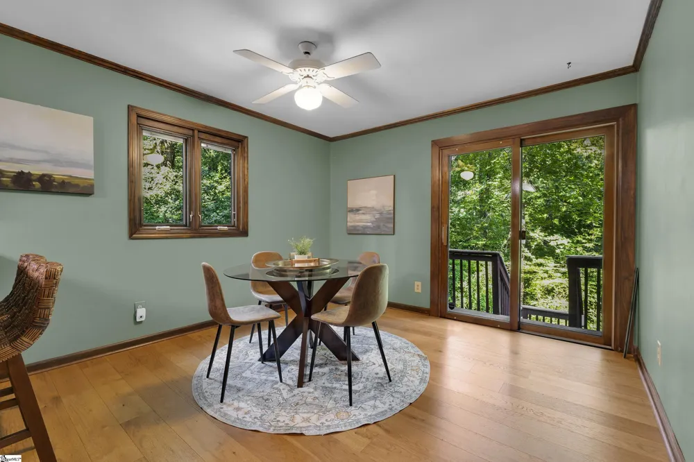 131 Browning Drive Greer, SC 29650