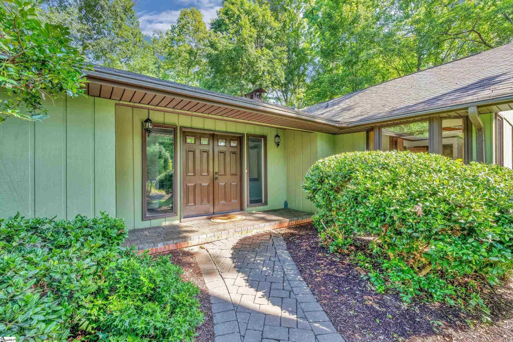 131 Browning Drive Greer, SC 29650