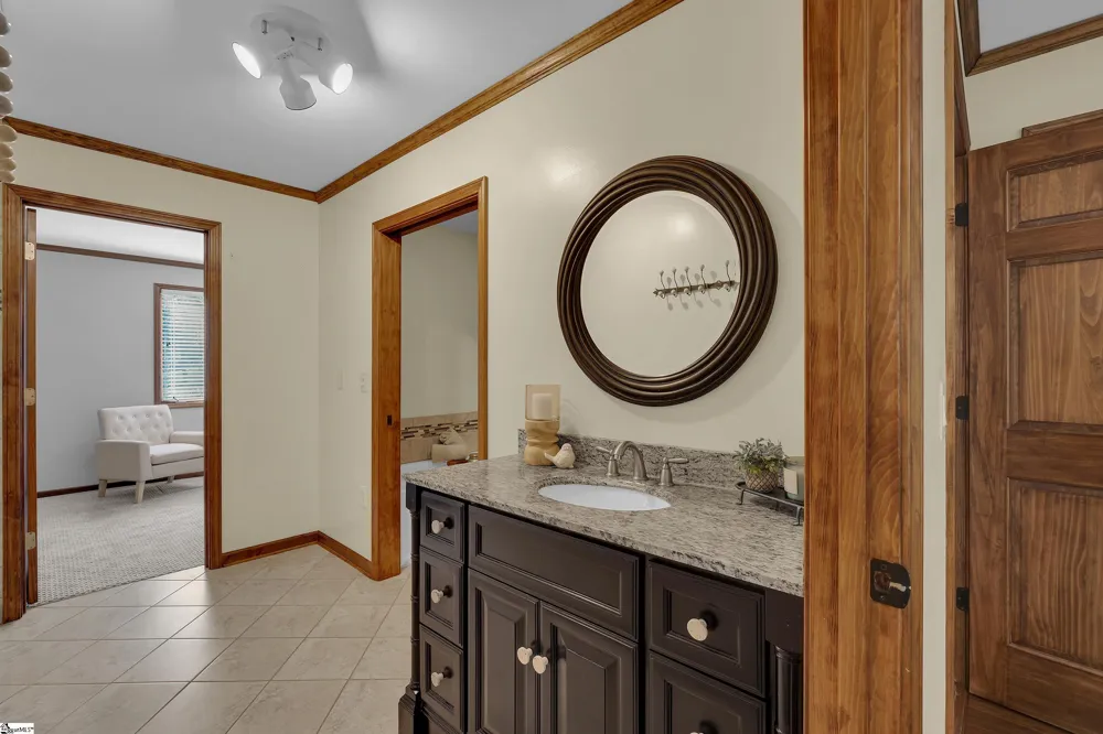 131 Browning Drive Greer, SC 29650