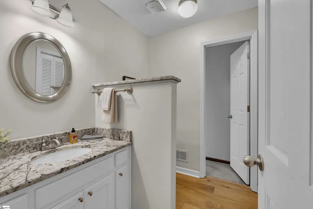 131 Browning Drive Greer, SC 29650